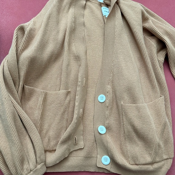 Sabo skirt - Ellis cardi and tank set -L (NWOT) - Picture 4 of 5